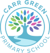 Carr Green Primary School logo