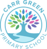 Carr Green Primary School logo