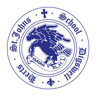 St John's CofE Primary School logo