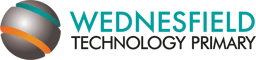 Wednesfield Technology Primary logo