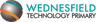 Wednesfield Technology Primary logo