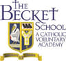 The Becket School logo