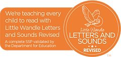 Stoughton Infant School logo