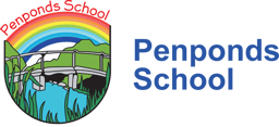 Penponds School logo