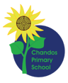 Chandos Primary School logo
