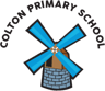 Colton Primary School logo