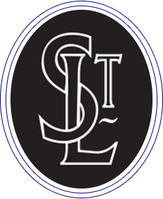 St Lawrence Primary School logo