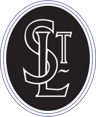St Lawrence Primary School logo