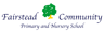 Fairstead Community Primary and Nursery School logo