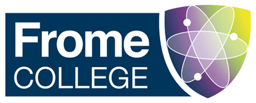 Frome Community College logo