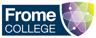Frome Community College logo