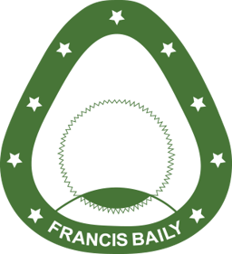 Francis Baily Primary School logo