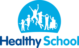 Leck St Peter's Church of England Primary School logo
