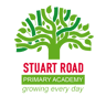 Stuart Road Primary Academy logo