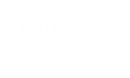 Tiptoe Primary School logo