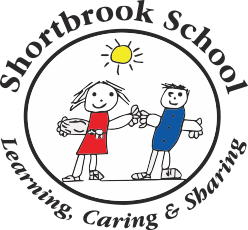 Shortbrook Primary School logo