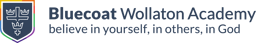 Bluecoat Wollaton Academy logo