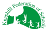 Knaphill School logo