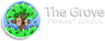 The Grove Primary School logo