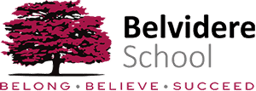 Belvidere School logo