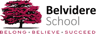 Belvidere School logo