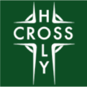 Holy Cross Catholic Primary School logo
