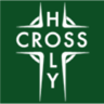 Holy Cross Catholic Primary School logo