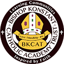 St Joseph's Catholic Primary School Goole logo