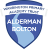 Alderman Bolton Primary School logo