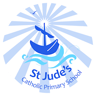 St Jude's Catholic Primary School logo