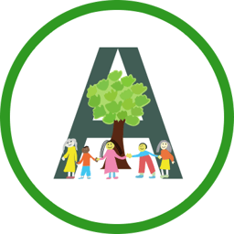 Avenue Primary School logo