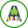 Avenue Primary School logo