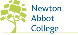 Newton Abbot College logo