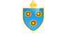 St Edmund's Catholic School logo