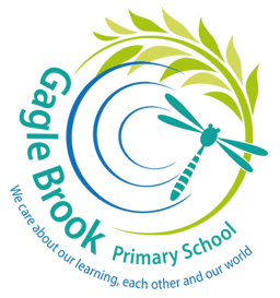 Gagle Brook Primary School logo