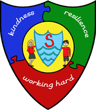 Southwater Junior Academy logo