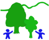 Catcott Primary School logo