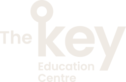 The Key Education Centre logo