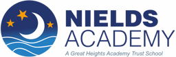Nields Academy logo