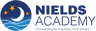 Nields Academy logo