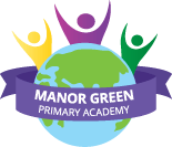 Manor Green Primary Academy logo