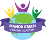 Manor Green Primary Academy logo