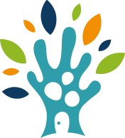 Curzon Nursery School & Family Wellbeing Centre logo
