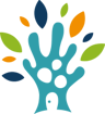 Curzon Nursery School & Family Wellbeing Centre logo