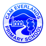 Cam Everlands Primary School logo