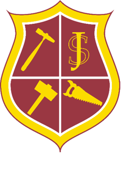St Joseph's R.C. Primary School logo