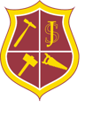 St Joseph's R.C. Primary School logo