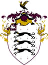 Sir John Moore Church of England Primary School logo