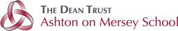 Ashton-on-Mersey School logo