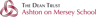 Ashton-on-Mersey School logo